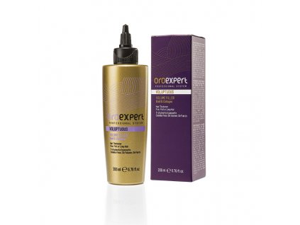 201570 oroexpert voluptuous hair thickener volume filler 200ml