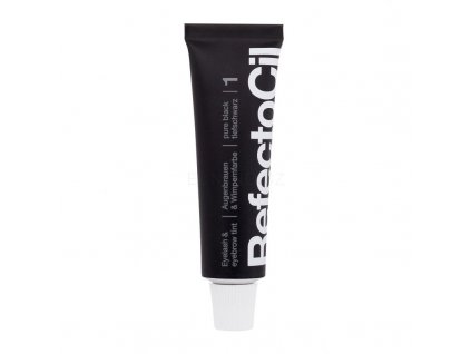 refectocil 1 pure black