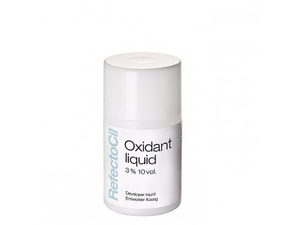 refectocil oxidant liquid 3