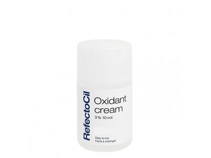 refectocil oxidant cream new