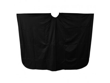 57195 salon komplet plastenka barvici 100 pvc cerna av16015
