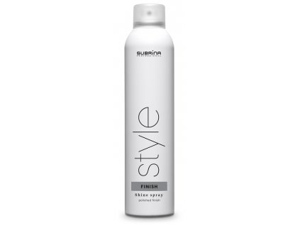 57261 subrina style finish shine spray 300 ml