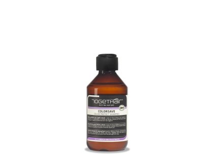 59046 togethair colorsave color protect shampoo 250ml