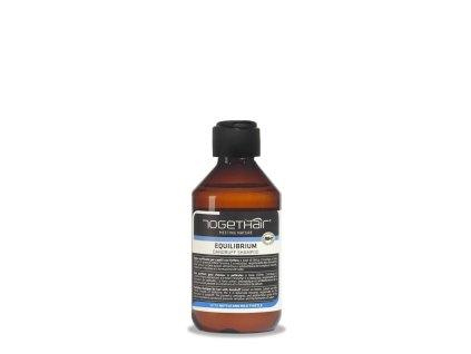 59034 togethair equilibrium dandruff shampoo 250ml