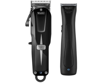 63426 wahl 08592 017h combo cordless strihaci souprava limitovana edice