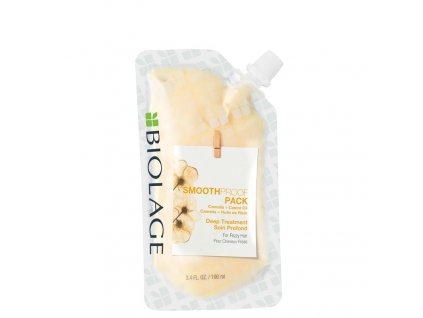 Biolage Smoothproof Pack maska 100ml