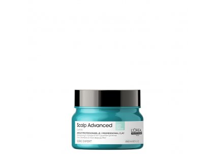 Loreal Scalp Advanced Clay