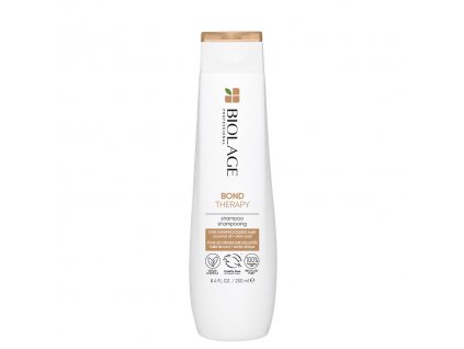 Biolage bond therapy shampoo