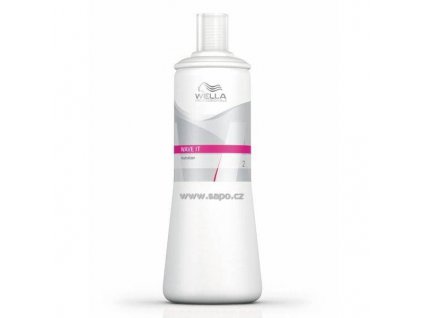 Wella Wave It Neutralizer 1000ml