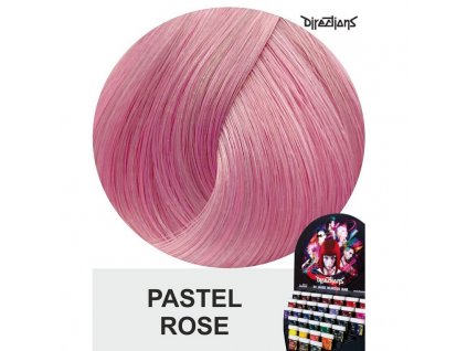 pastel rose 1010018
