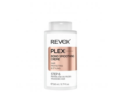 bond smoothing creme step 6 260ml