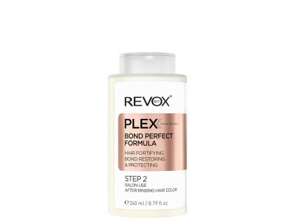 bond perfect formula step 2 260ml