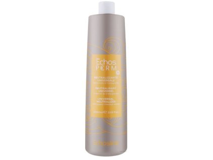 echos perm universal neutralizer univerzalny neutralizer synergy perm perm p1 perm p2 1000 ml 43385 w800 h600