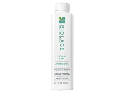 Biolage 2025 Scalp Sync Calming Shampoo Packshot ATF 2000x2000