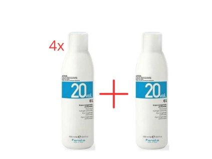 AKCE FA10 4+1 oxidant