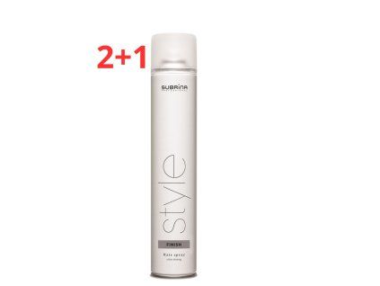 AKCE Subrina style 2+1