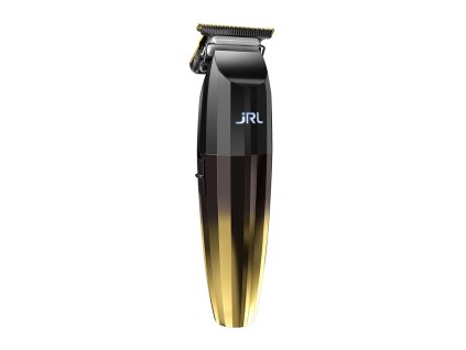 1681 profesionalni konturovaci strojek jrl freshfade 2020t trimmer gold