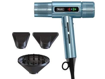 Wahl Vanquish 4321-0471 Cool blue fén