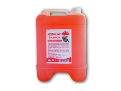 herbavera sedmibylinný 5l