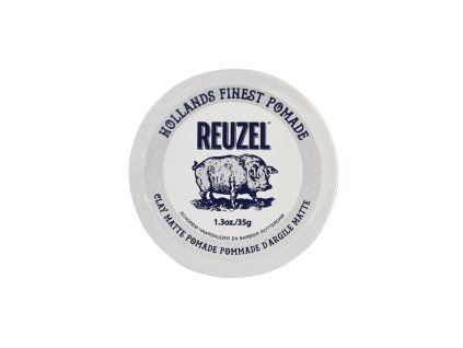 clay matte pomáda 35g