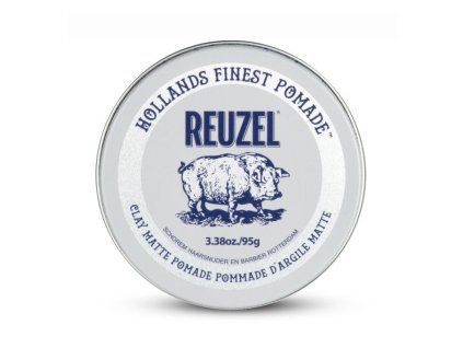 clay matte pomáda 95g