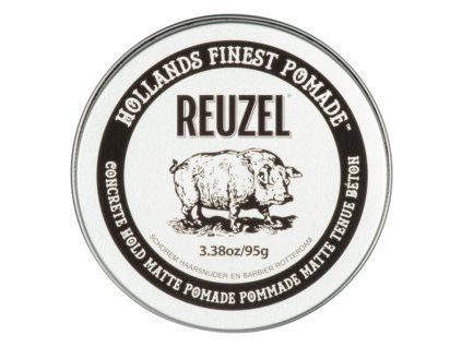 concrete hold pomade 95ml