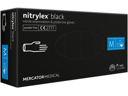vyr 469 nitrylexr black 2