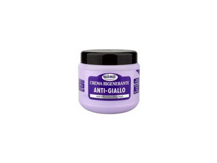 mil mil anti giallo mask 750 ml
