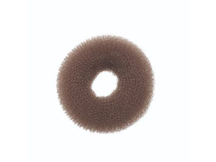 donut 8cm hnědý