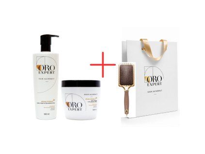 3 argan essence+