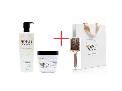 4 keratin