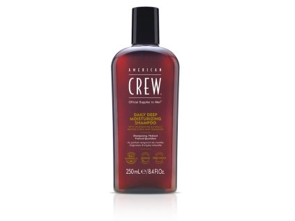 60129 american crew daily deep moisturizing sampon 250ml