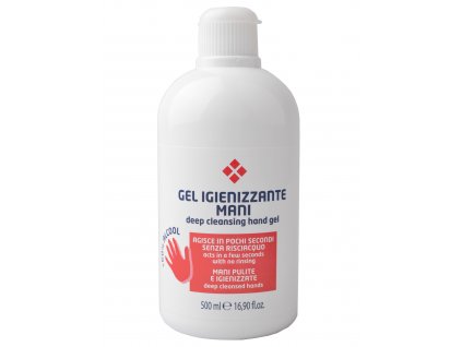 63441 antibakterialni hygienicky bezoplachovy gel 500ml parisienne