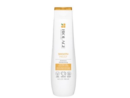 šampon 250ml