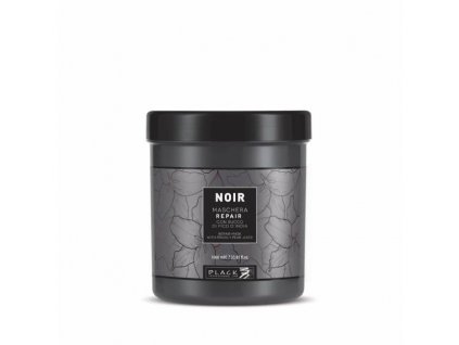 52095 black noir repair maska 1000ml