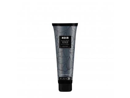 56466 black noir repair maska 250ml