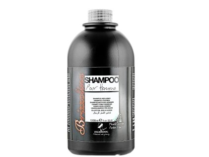 52080 brizzolina sampon pro muze 1000ml