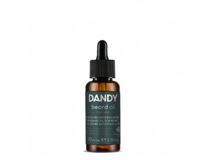 dandy oil