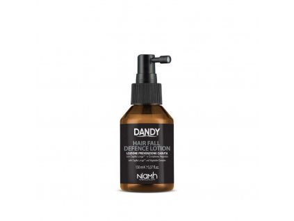 56664 dandy hair fall defence lotion proti padani vlasu 150 ml