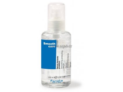 50871 fanola smooth care uhlazujici ochranne serum 100ml