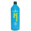 50739 matrix total results high amplify sampon 1000ml