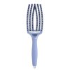 61866 olivia garden fingerbrush combo love your art edition pearl blue kartac na vlasy