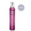 61932 vitalitys color mousse argento 200ml
