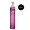 61938 vitalitys color mousse nero 200ml