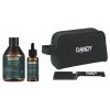 beard treatment set