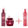 akce fa36 2x šampon a 2x maska + šampon