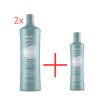 akce fa37 2x velký šampon + 1x malý šmpon