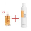 akce fa42 2x sérum + šampon