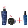 akce fa50 2x šampon a 2x maska + sprej