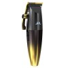 1677 profesionalni strihaci strojek na vlasy jrl freshfade 2020c clipper gold
